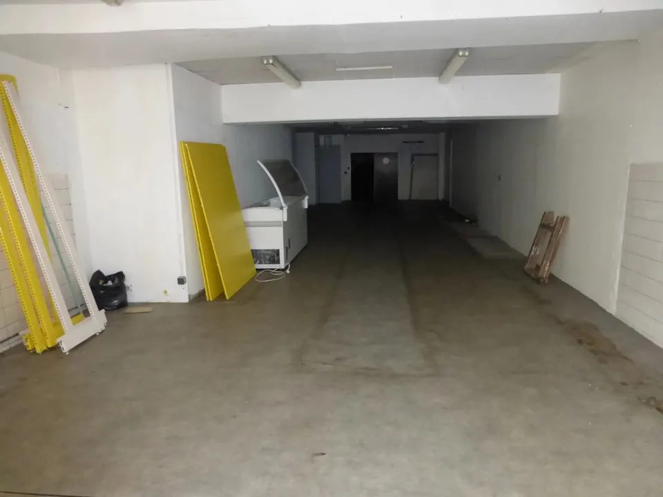 Landsbyhus i Charroux, Vienne - foto 2