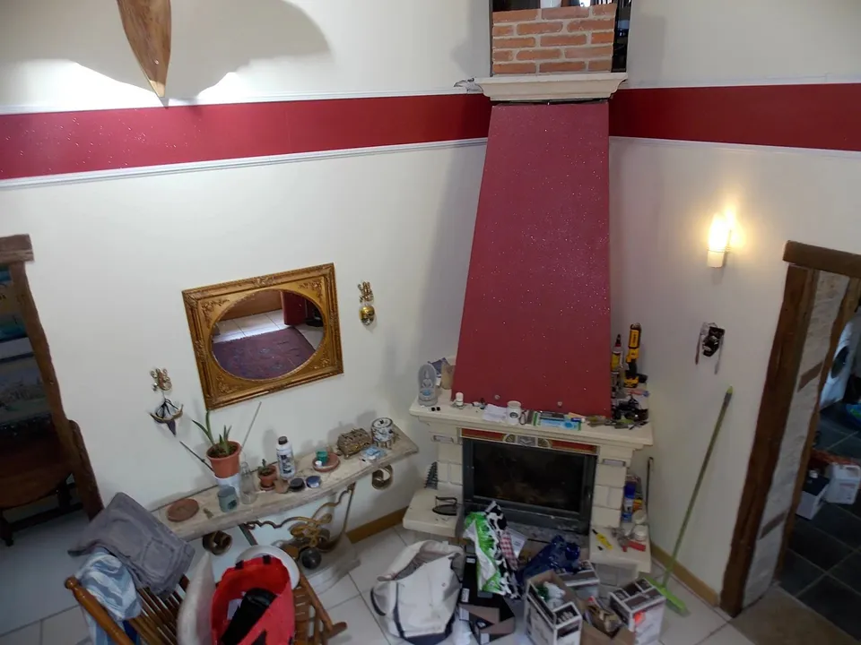 Villa en Pleuville, Charente - foto 4