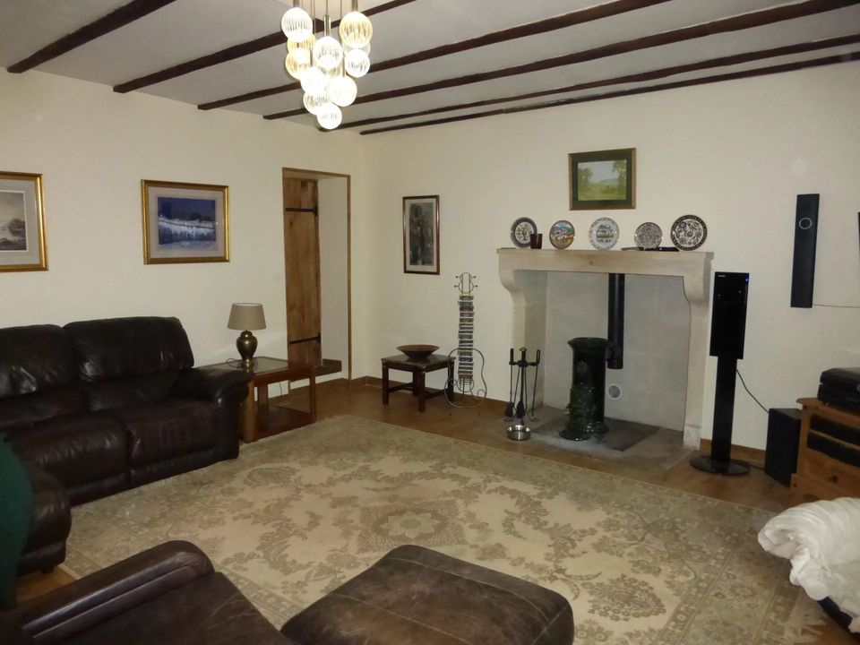 Villa a Blanzay, Vienne - foto 4