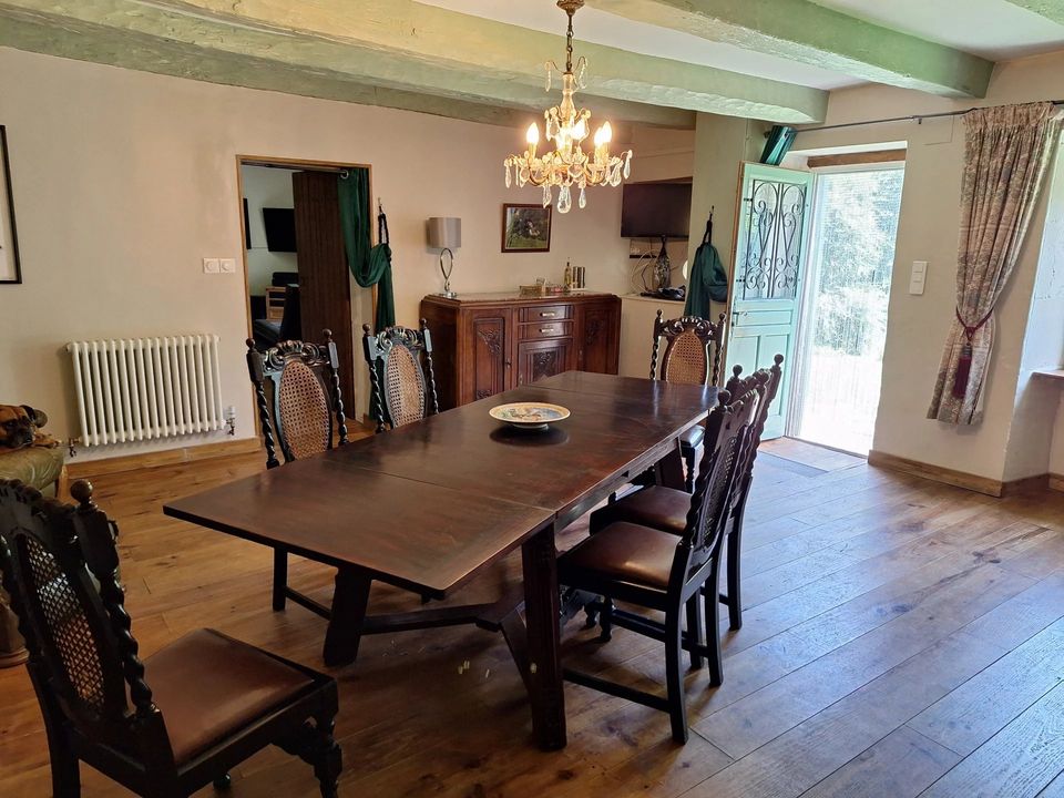 Villa a Blanzay, Vienne - foto 3
