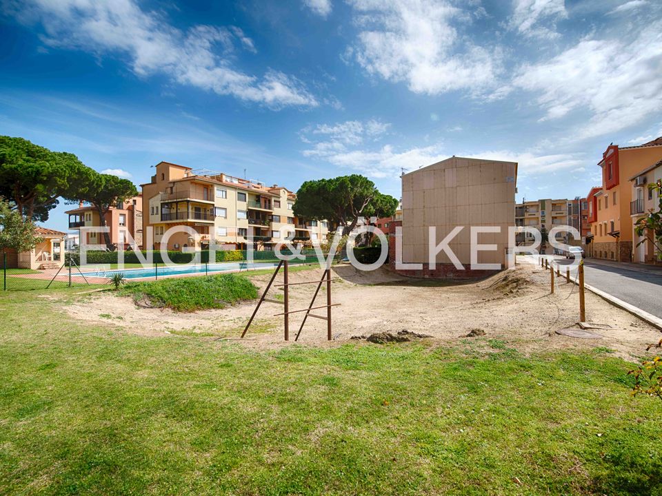 Helårsgrund i Empuriabrava, Gerona - foto 4