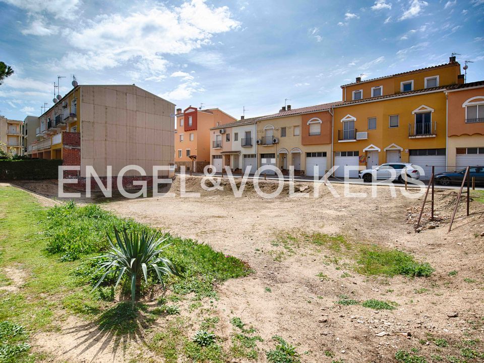 Helårsgrund i Empuriabrava, Gerona - foto 5