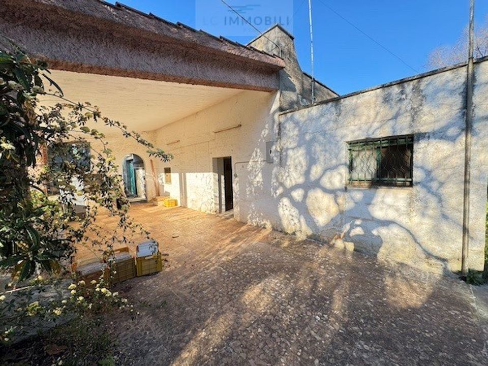 Farm hus i Carovigno, Brindisi - foto 4