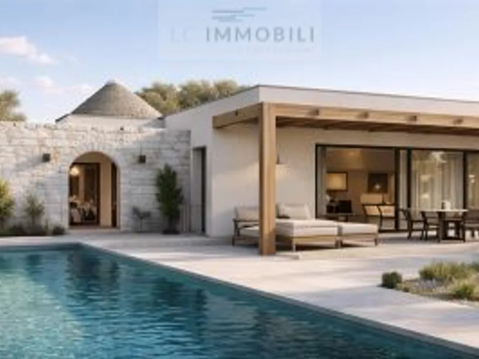 Farm hus i Carovigno, Brindisi - foto 2