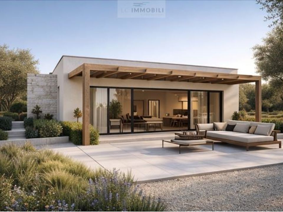 Farm hus i Carovigno, Brindisi - foto 3