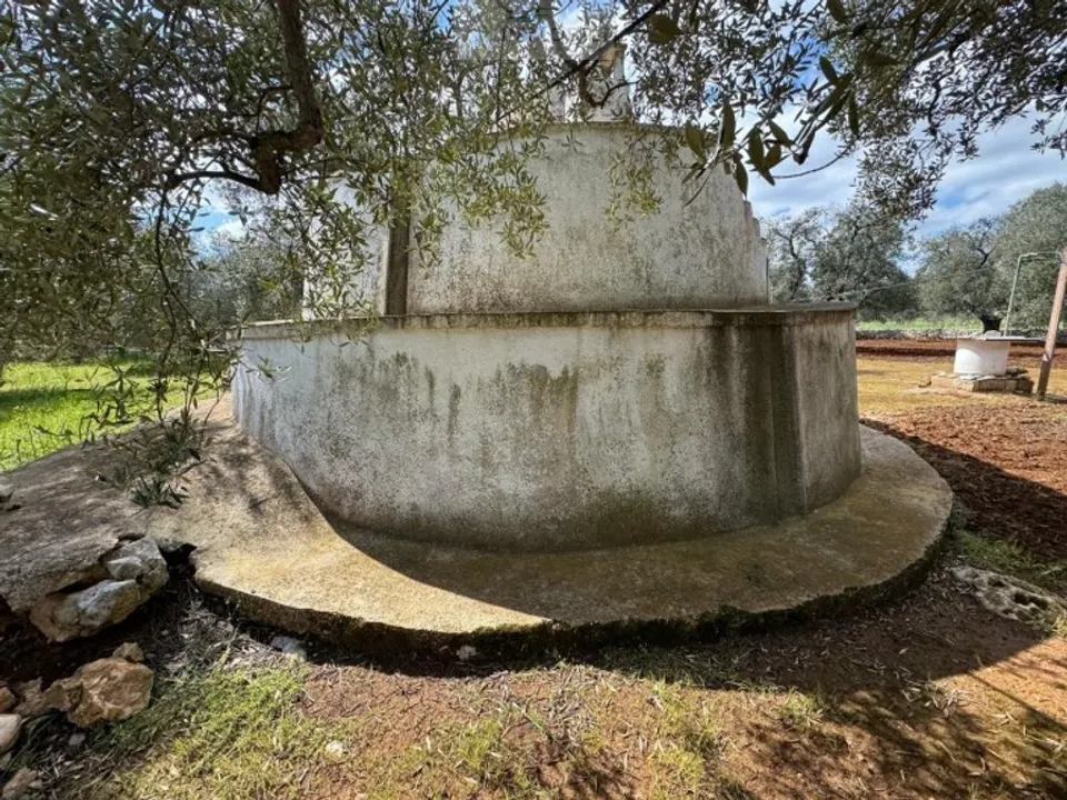 Tomt i Carovigno, Brindisi - bilde 5