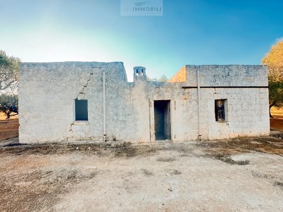 Farm hus i Carovigno, Brindisi - foto 1