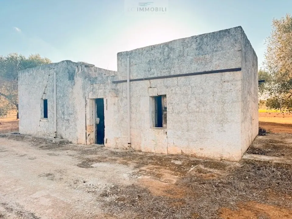 Farm hus i Carovigno, Brindisi - foto 2