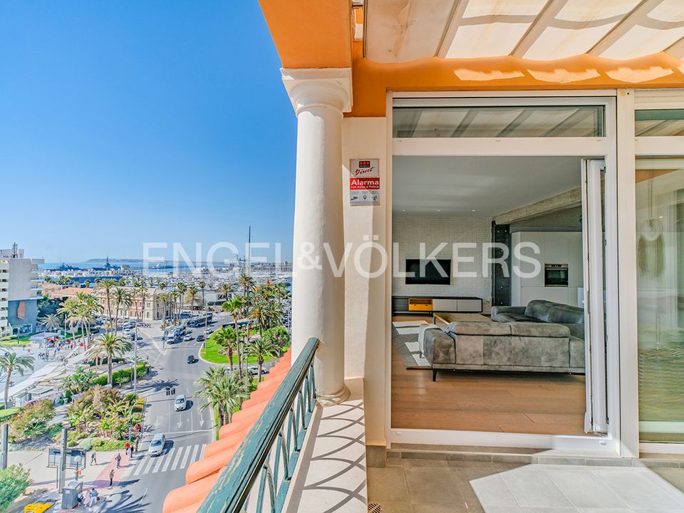 Penthouse i Alicante, Alicante - foto 1