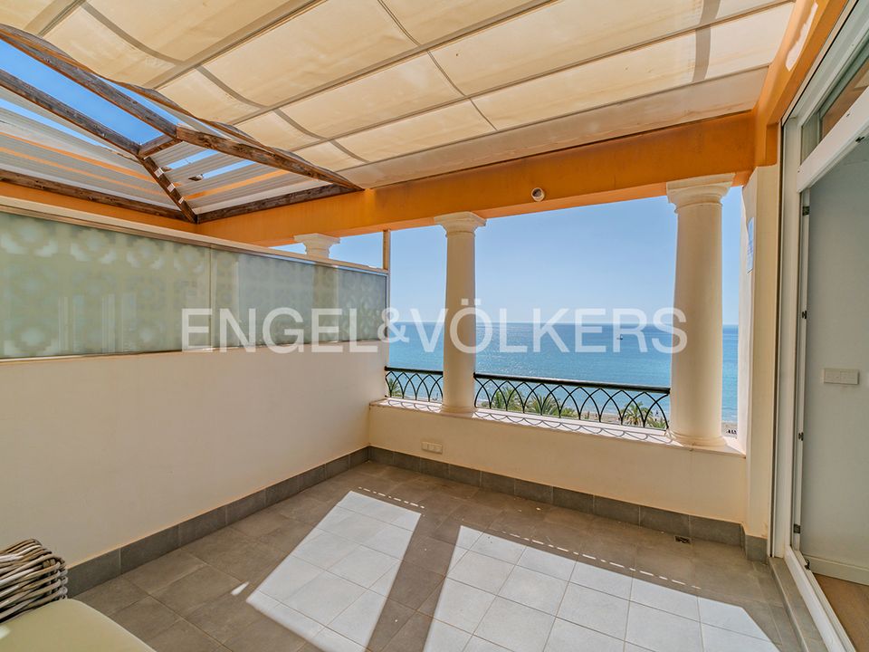 Penthouse i Alicante, Alicante - foto 3