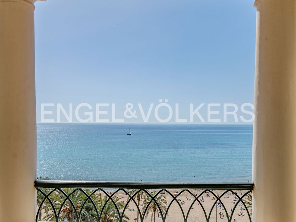 Penthouse i Alicante, Alicante - foto 4