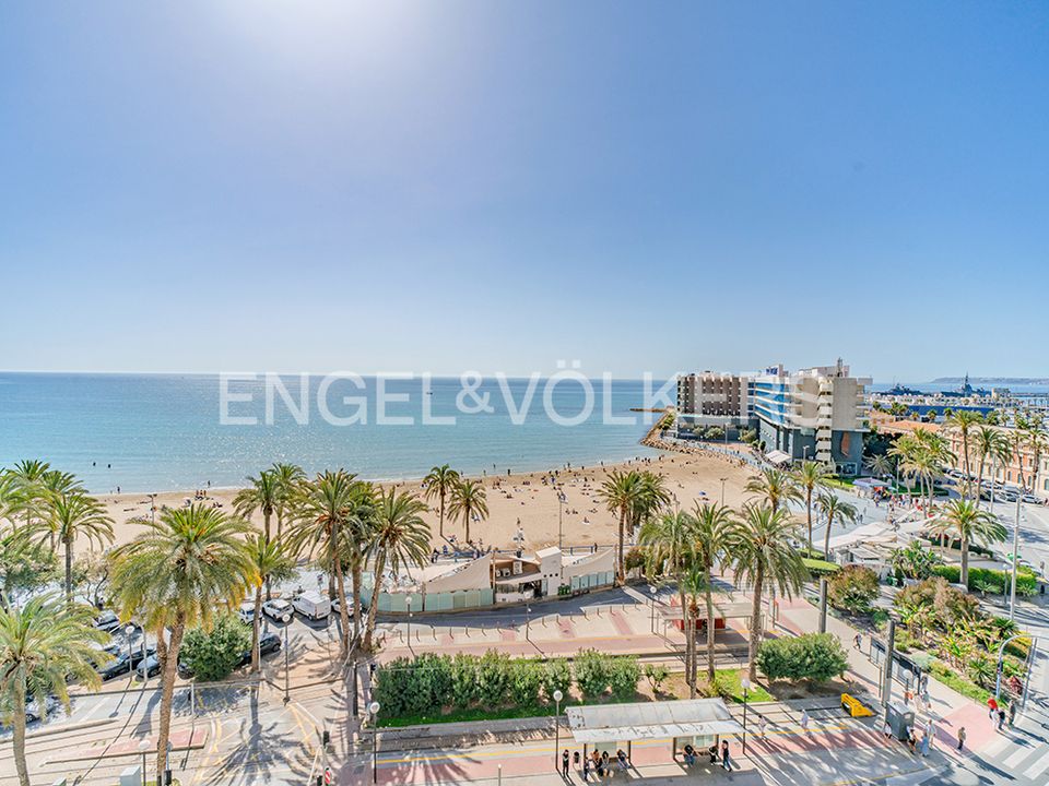 Penthouse i Alicante, Alicante - foto 5