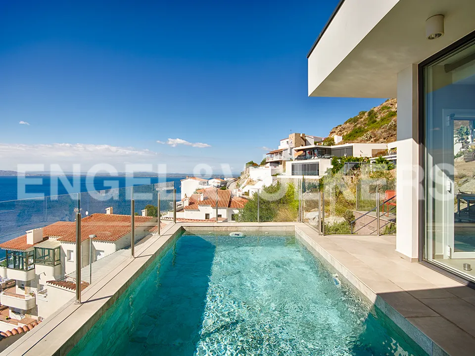 Villa i Roses, Gerona - foto 2