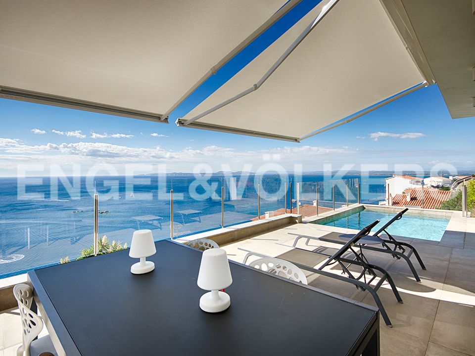 Villa i Roses, Gerona - foto 3