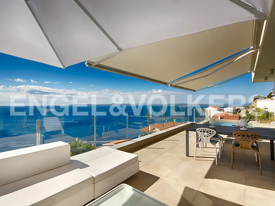 Villa i Roses, Gerona - foto 5