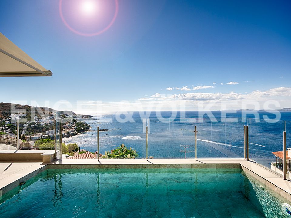 Villa i Roses, Gerona - foto 1