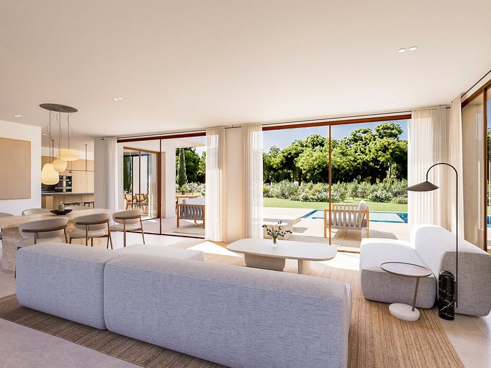 Villa i Javea, Alicante - foto 2