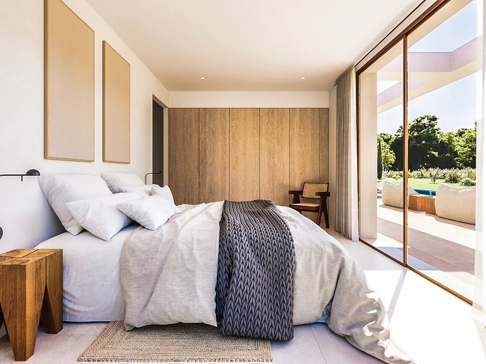 Villa i Javea, Alicante - foto 3
