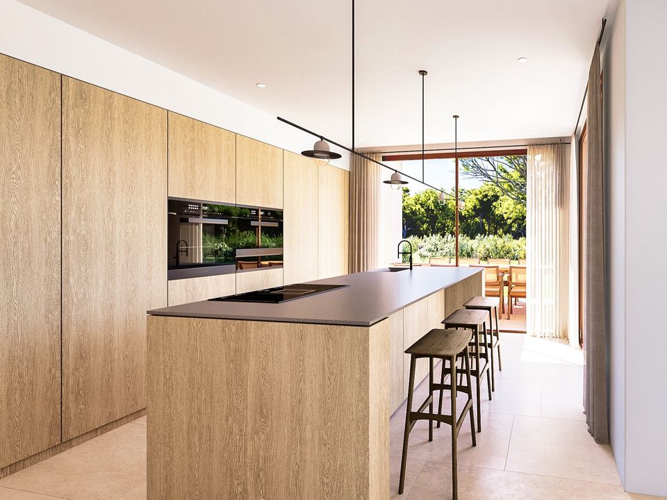 Villa i Javea, Alicante - foto 4