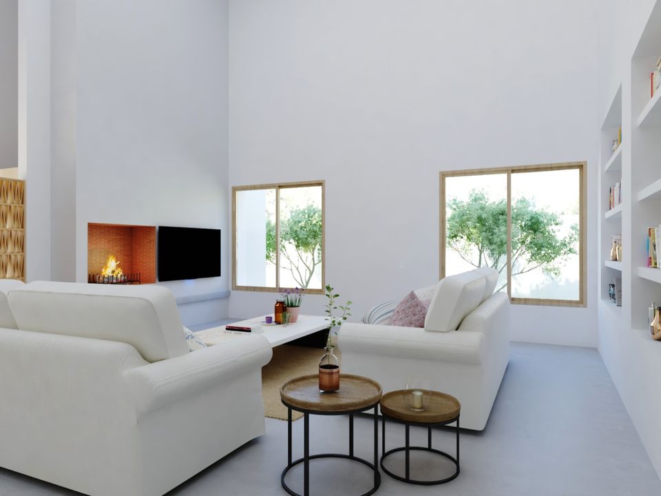 Villa i Orxeta, Alicante - foto 3