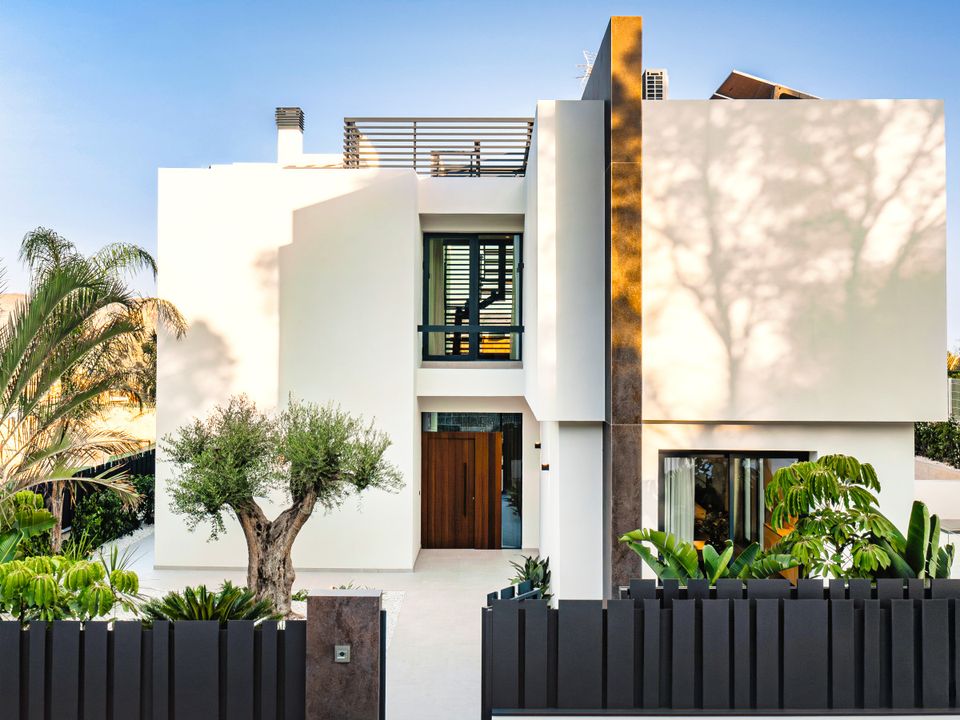 Villa i La Nucia, Alicante - foto 3