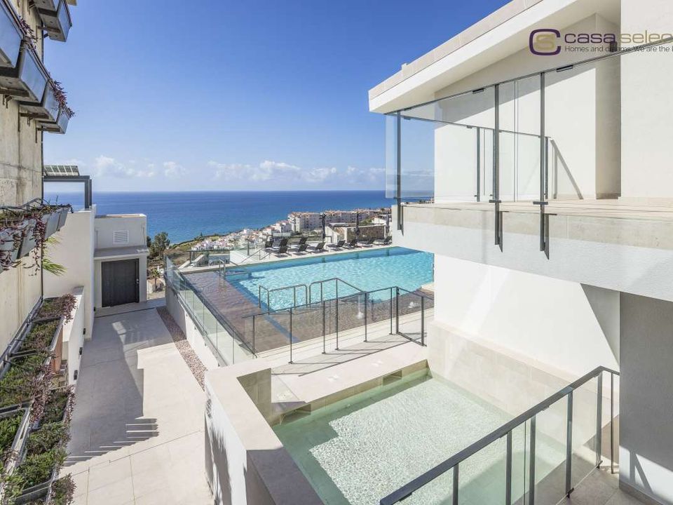 Villa a Torrox Costa, Malaga - foto 3