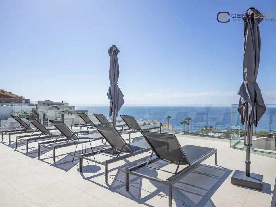 Villa a Torrox Costa, Malaga - foto 4