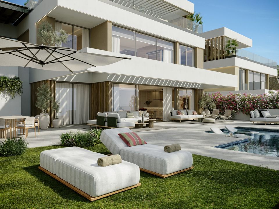 Villa i La Herradura, Granada - foto 2