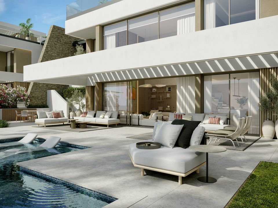 Villa i La Herradura, Granada - foto 4