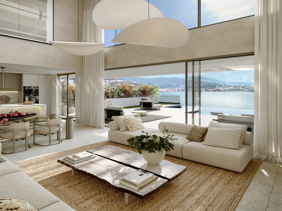 Villa i La Herradura, Granada - foto 5
