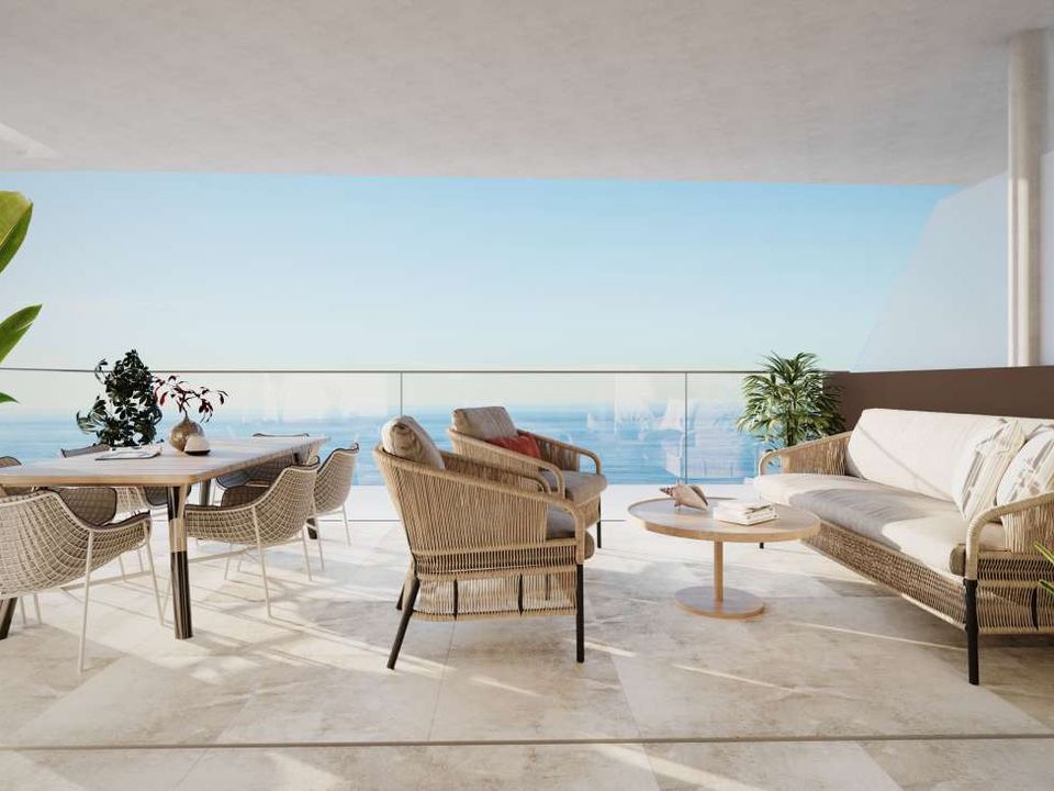 Apartament a Rincon De La Victoria, Malaga - foto 1