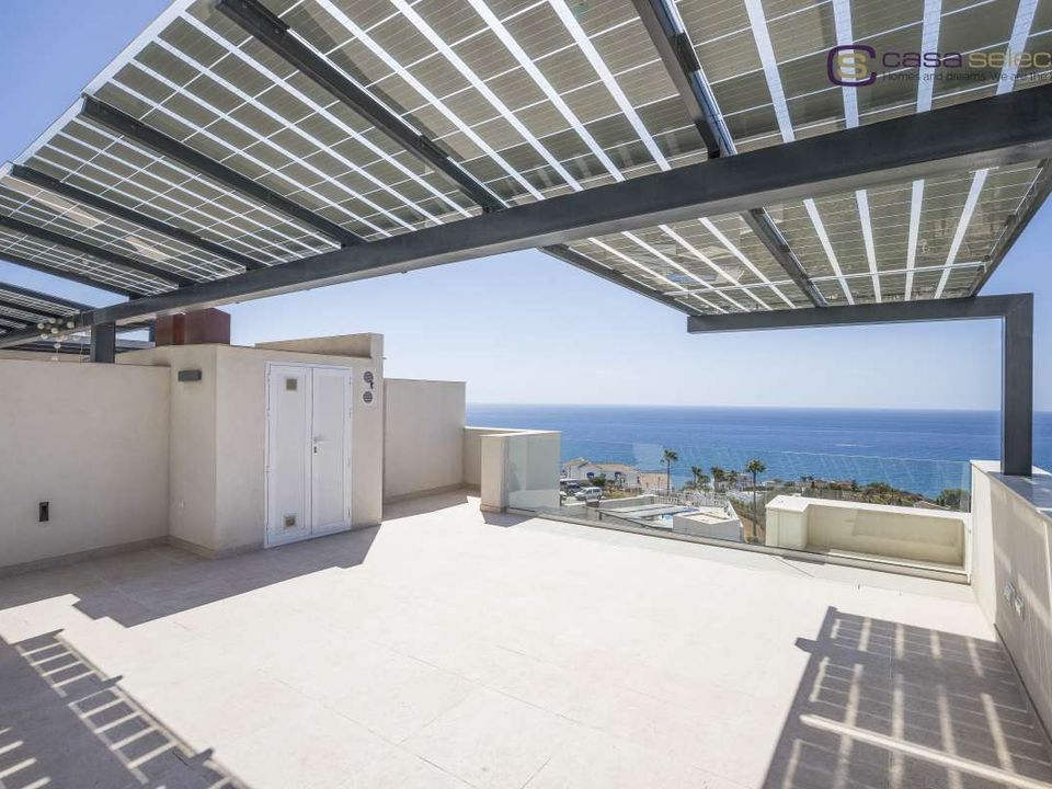 Villa a Torrox Costa, Malaga - foto 2