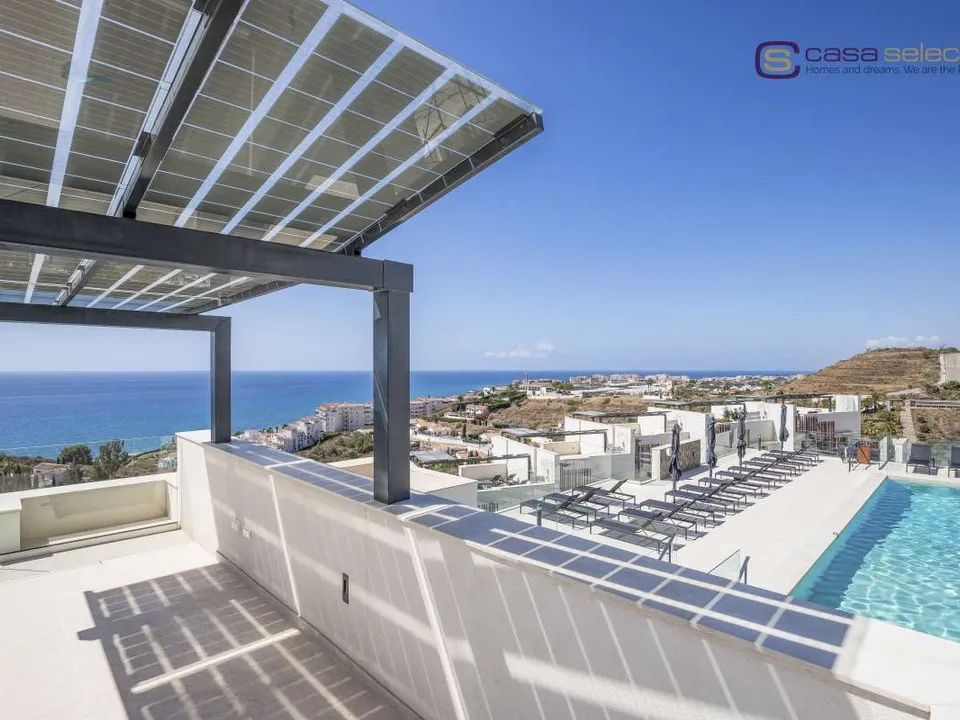Villa a Torrox Costa, Malaga - foto 3