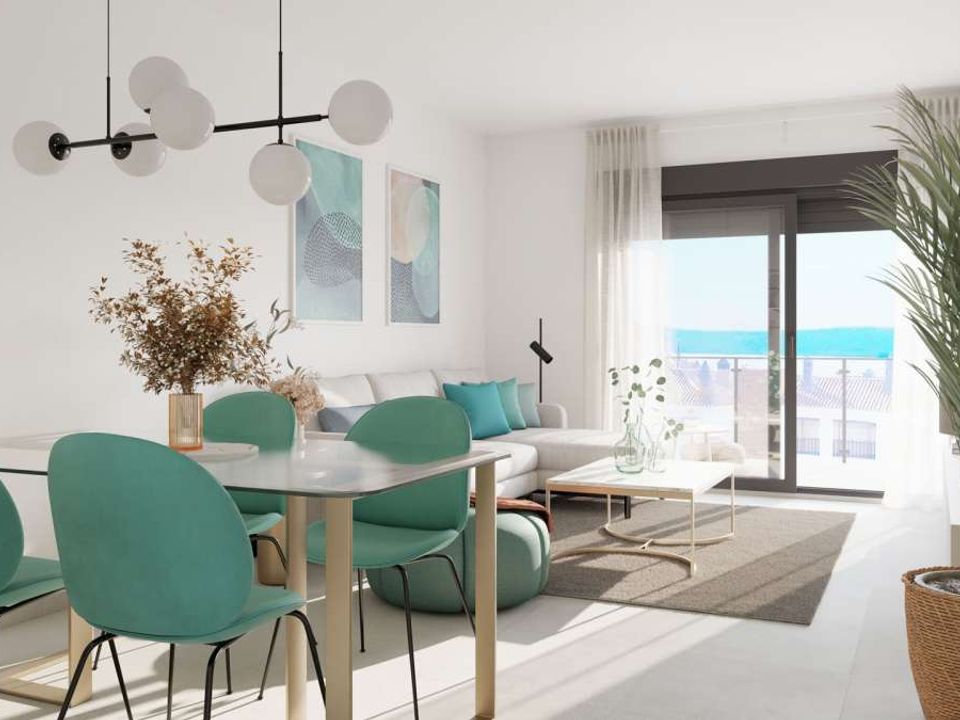 Appartement in Almunecar, Granada - foto 4