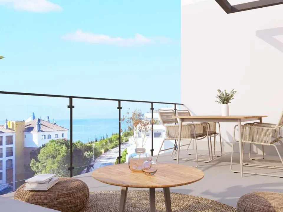 Appartement in Almunecar, Granada - foto 3