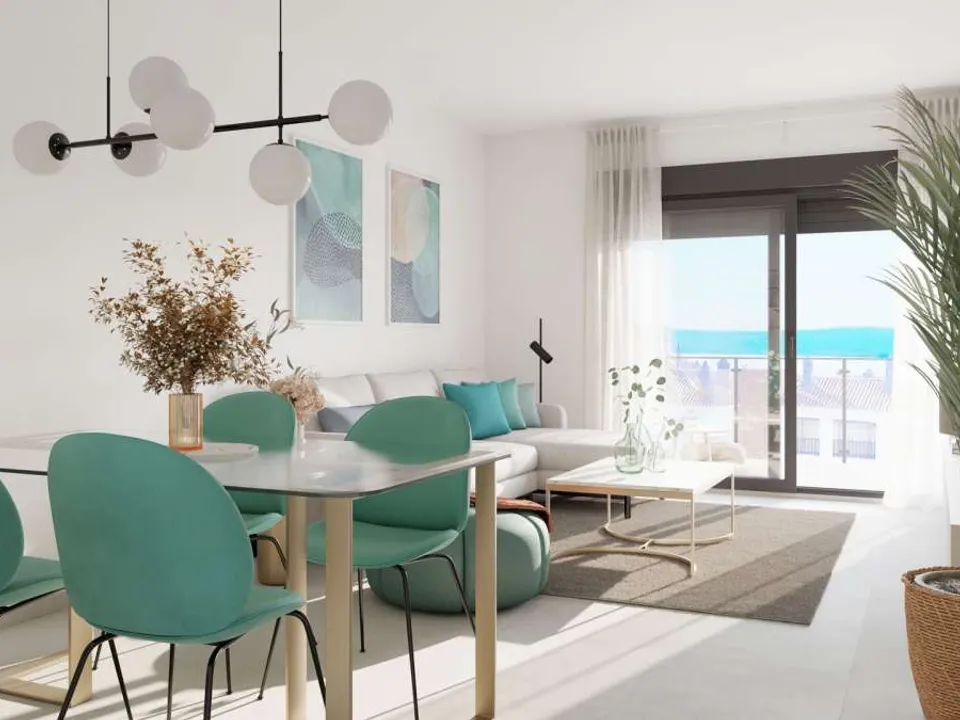 Appartement in Almunecar, Granada - foto 4