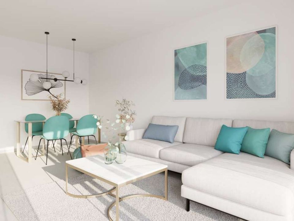 Appartement in Almunecar, Granada - foto 5