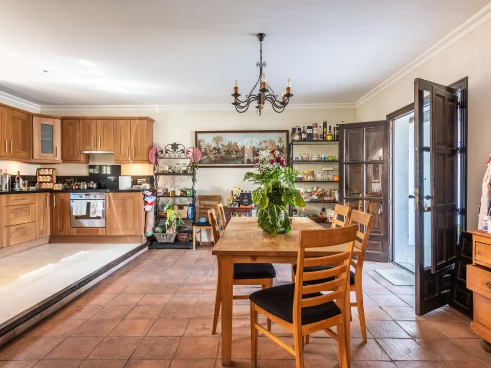 Villa i Torrox, Malaga - foto 4