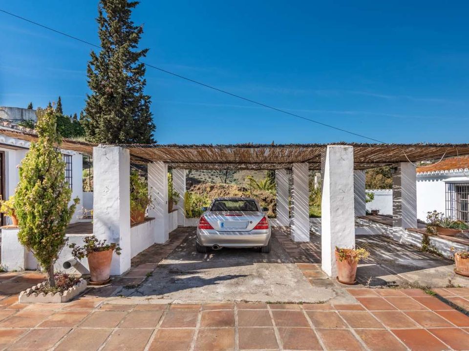Villa i Torrox, Malaga - foto 5