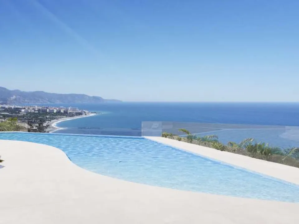 Leilighet i Torrox Costa, Malaga - bilde 4