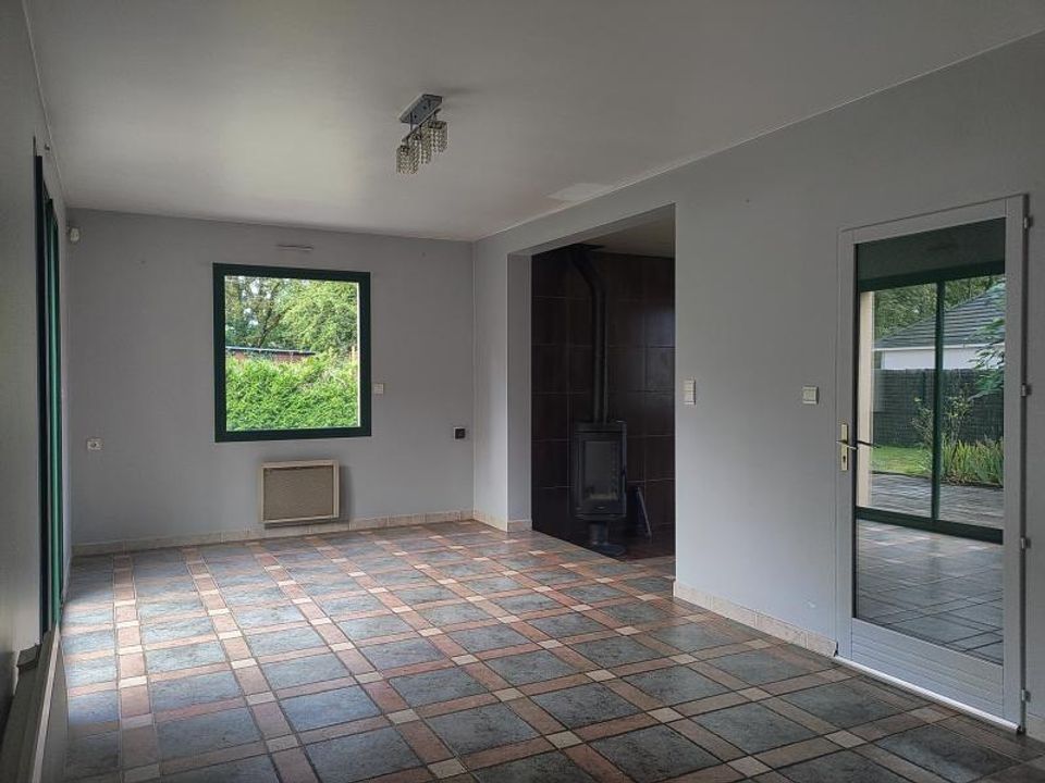 Villa i Mousseaux-sur-Seine, Yvelines - foto 3