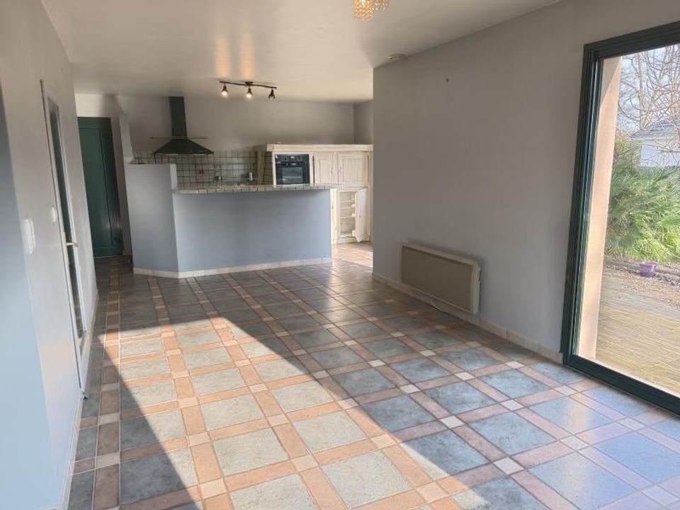 Villa i Mousseaux-sur-Seine, Yvelines - foto 4