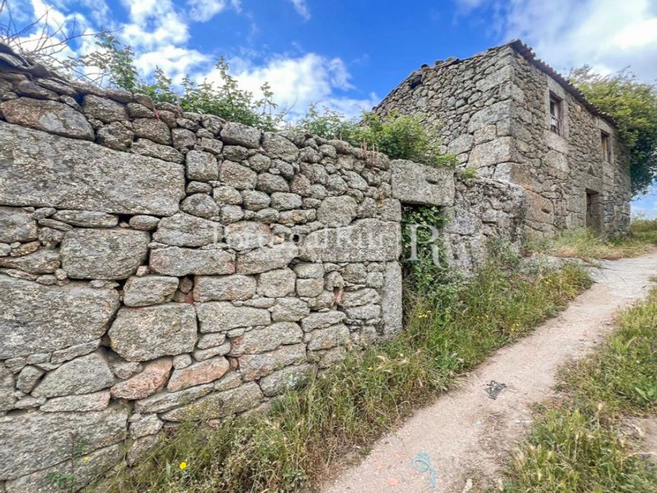 Farm i Belmonte, Castelo Branco - foto 1