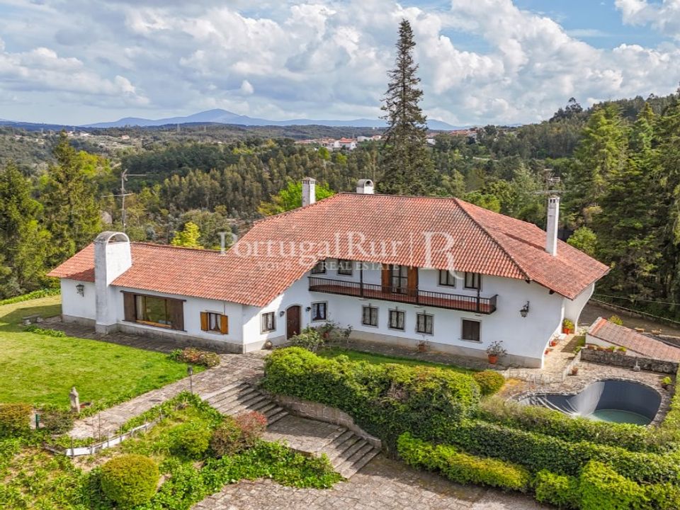 Farm i Sao Joao da Boa Vista, Coimbra - foto 3