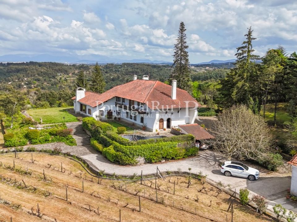 Farm i Sao Joao da Boa Vista, Coimbra - foto 4