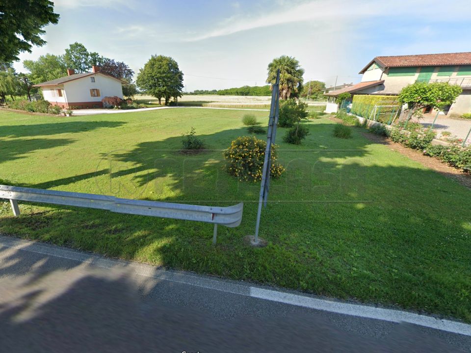 Helårsgrund i Chiopris-Viscone, Udine - foto 2
