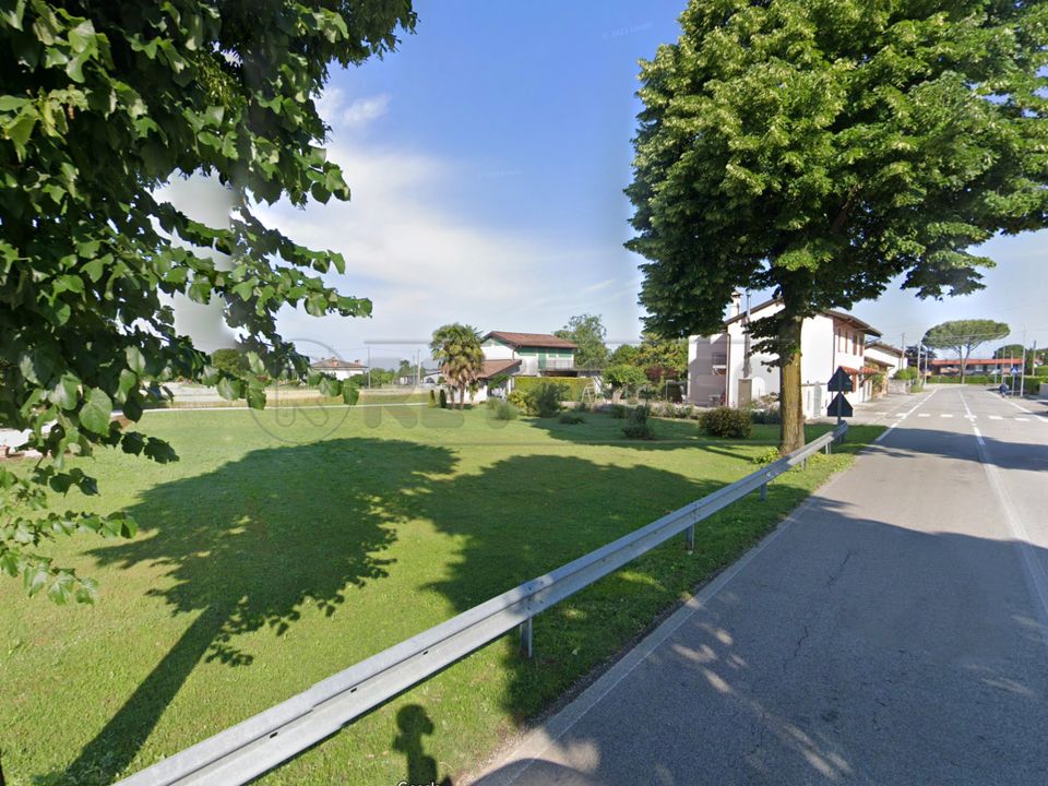Helårsgrund i Chiopris-Viscone, Udine - foto 3