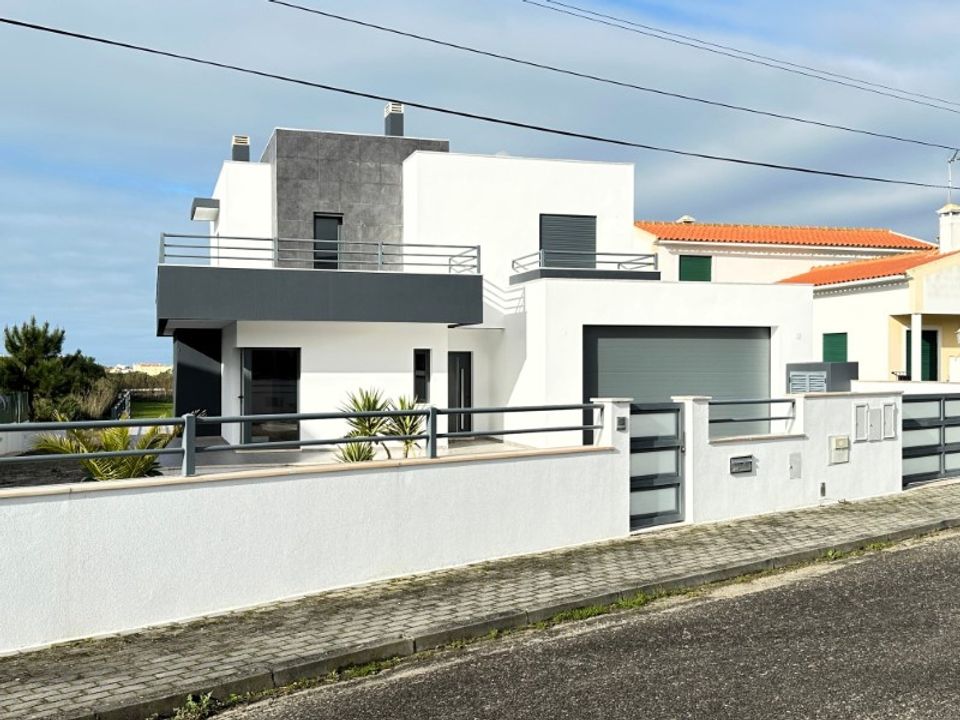 Villa i Torres Vedras, Lisbon - foto 2