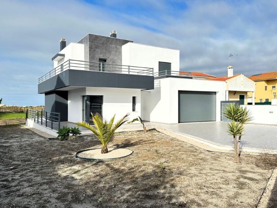 Villa i Torres Vedras, Lisbon - foto 3