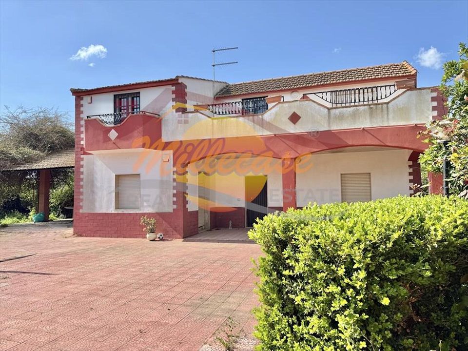 Villa a Siracusa, Siracusa - foto 1